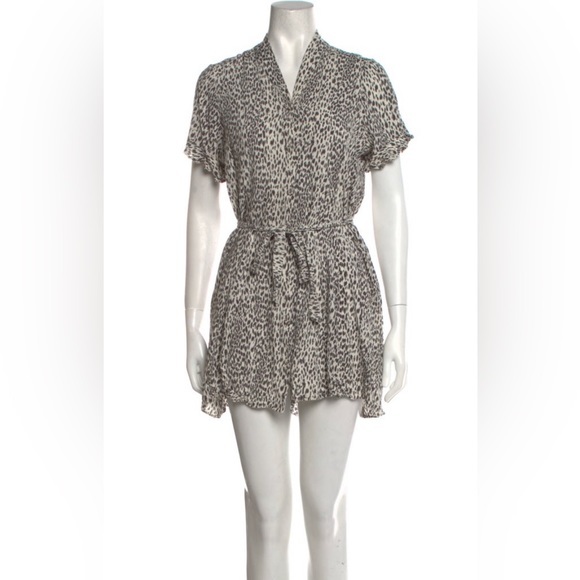 All Saints Fey Jumper Size M - Picture 6 of 7